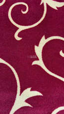 Haima Sequoia 800 05 Red фото 4 | FLOORDEALER